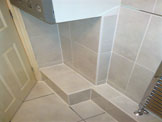 Bathroom in Barton, Headington, Oxford - December 2011 - Image 5